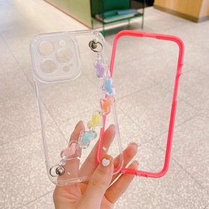 Ốp Điện Thoại Redmi Note 8 Pro, Ốp Có Dây Đeo Cổ Tay, Dành Cho Redmi Note 10 Pro 5G - Product Image 3