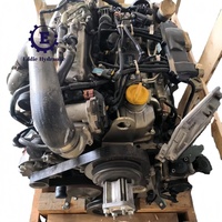 Moteur diesel marin Detroit Diesel 12V2000 (DDEC) 1350 ch, adapté aux moteurs diesel MTU 12V 2000 S96.