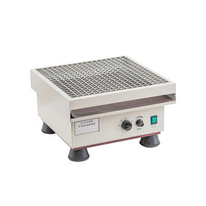 Oscilador orbital de velocidad digital de laboratorio de baja niosis osciladores programables oscilador - Product Image 3