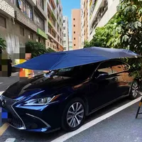 Foldable Windshield Sun Shade for Car