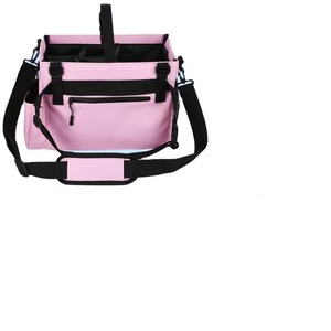 BSCI Factory Housekeeping Organizer <b>Tote</b> Cleaning Caddy <b>Bag</b>, Cleaning Caddy <b>Tool</b> <b>Bag</b>, Cleaning Caddy Organizer <b>Bag</b> - Product Image 4