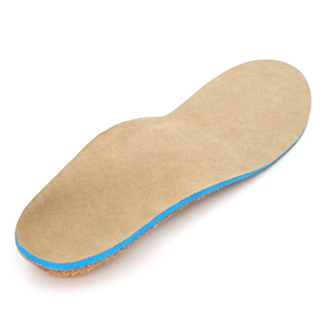 מדרסים אורטופדיים יוניסקס איכותיים עם תמיכה גבוהה לקשת כף הרגל, מותאמים אישית, לטיפול בדלקת בפסיה הפלנטרית, עם ריפוד שעם טבעי - Product Image 2