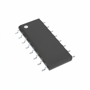 Buy Electronics Components Online In Stock CD4055BMT 16 SOlC Power Management (PMIC) - Product Image 1