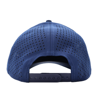 Casquettes de sport à cordon de serrage et fermeture à pression personnalisées en PVC avec logo pour hommes et femmes, vente en gros, été |   Casquettes de golf personnalisées à 6 panneaux