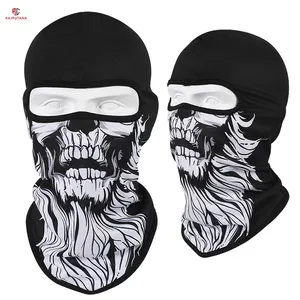 Mouth-Muffle anti Dust Mask Breathable Bike Bicycle Cycling Outdoor Full Face cover