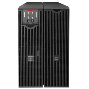 Sistema de Alimentación Ininterrumpida (SAI) Trifásico Interactivo APC Smart-UPS RT 10000VA con Batería - Product Image 1