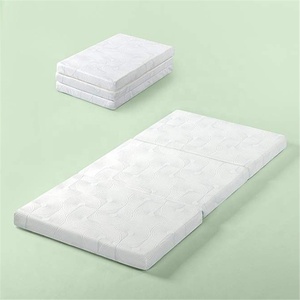 Matras Terapi Medis Lipat Dapat Dilepas Hypo-Allergenic Tri-fold Foam - Product Image 4