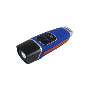 An Ninh Checkpoint RFID <span class=keywords><strong>Guard</strong></span> <span class=keywords><strong>tour</strong></span> du lịch hệ thống giám sát tuần tra hệ thống với LED chiếu sáng - Product Image 2