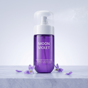 Brume parfumée pour le corps, huile parfumée longue durée, brume pour le corps pour le soin de la peau, utilisation quotidienne - Product Image 1