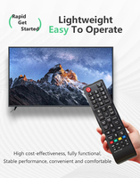 Télécommande de haute qualité en vente chaude BN59-01199F pour téléviseur Samsung 4K Utilisation Nouvel emballage Pas de fonctionnement HY