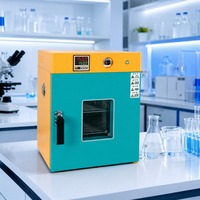 Horno de Secado por Aire Forzado para Laboratorio, 30L, 70L, 140L, 225L, 600L, 1300L, en Venta