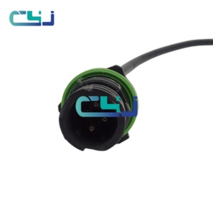 VOE17202021 Oil Level Sensor for EC <b>Series</b> Excavators EC210B EC240B EC290 EC360 Construction Equipment Parts - Product Image 4