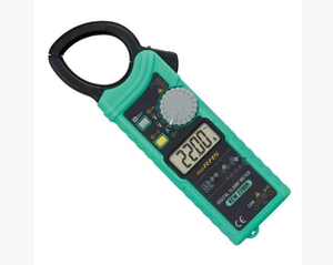 เครื่องวัดความต้านทานดินแบบดิจิตอล KEW4202 Kewtech รุ่นขายดีที่สุด - Product Image 3