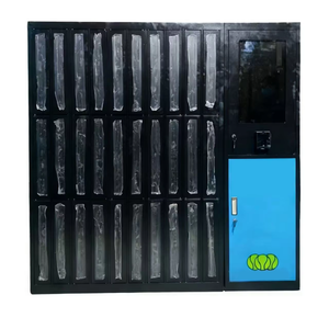 Équipement sportif de haute qualité pour clubs et salles de sport, raquettes de tennis, objets intelligents, location partagée, serrure électronique C-WB263, location intelligente L - Product Image 6