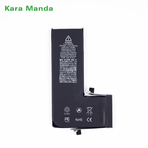 Kara Manda teléfono batería portátil Oem excelente 100% batería Salud para <span class=keywords><strong>iPhone</strong></span> <span class=keywords><strong>11</strong></span> <span class=keywords><strong>11</strong></span> Pro <span class=keywords><strong>11</strong></span> Pro Max batería de repuesto - Product Image 2
