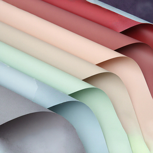 Papier de Soie Haute Qualité pour Emballage, Motif Floral Personnalisé Imprimé pour Bijoux, Chaussures, Vêtements, Cadeaux et Décorations - Product Image 2