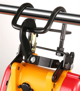 Grue électrique de câble métallique d'approvisionnement d'usine 160kg à 500 kg - Product Image 6