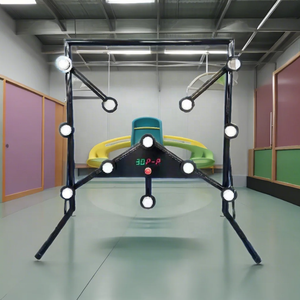 Paipai Le, groundhog phản ứng thử nghiệm, pat nút trò chơi tương tác tổ chức sự kiện trò chơi Carnival trò chơi tổ chức sự kiện đạo cụ - Product Image 1