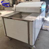 Dry Date Pitting Depeemachine Fruitputmachine Voor Perzik En Pruim