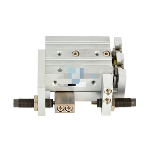 Mesa Deslizante PLC con Cilindro Guiado Mxs12l-30b - Product Image 1