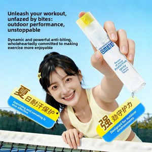 <span class=keywords><strong>Spray</strong></span> Protector OEM/ODM Hecho en Guangdong con Extracto de Manzanilla, Romero y Flor de Cerezo, <span class=keywords><strong>Antimosquitos</strong></span>, Refrescante, Cómodo, Suave - Product Image 3