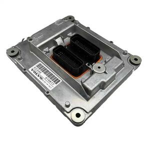 Piezas de Excavadora 60100000 para EC210 EC240 EC290 EC460 ECU con Programa, Controlador de Excavadora Volvo ECU ECM - Product Image 3