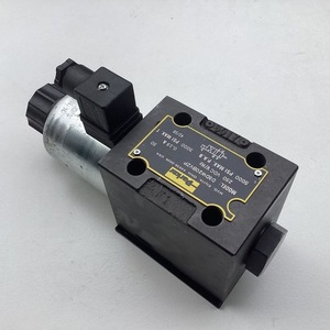 Válvula de Control Parker D3DW20BVZP 250 VCC 5000 PSI Máx. P A B 3000 PSI Máx. T Tipo Aguja - Product Image 5