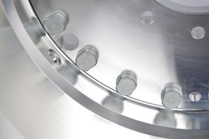 <span class=keywords><strong>2</strong></span>-teiliges Design Beadlock-Felgen Rad legierung LKW-Rad Größe von 18x9,5 Zoll 20x10,0 Zoll 20x10,5 Zoll schwarze Mal felgen - Product Image 2