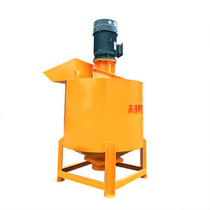 Mélangeur à béton 600xs Original à dégagement rapide, Pulpeur à béton haute vitesse - Product Image 5