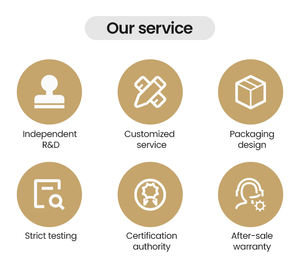 <span class=keywords><strong>Gafas</strong></span> de Esquí Personalizables con Protección UV400, Lentes Intercambiables Antivaho, Aptas para Esquí al Aire Libre para Adultos - Product Image 5