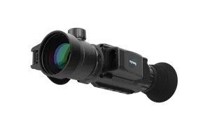กล้องถ่ายภาพความร้อน Sytong XM2.0-650L ความละเอียด 640x512 HD พร้อมกำลังขยาย 1x-8x ระยะตรวจจับ 650 เมตร กันน้ำ และระบบคำนวณบอลลิสติกอัจฉริยะ - Product Image 3