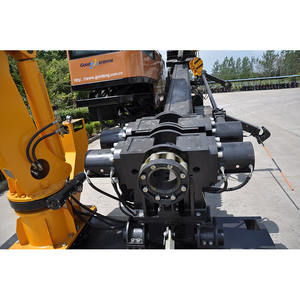 Machine HDD Good.eng Machine de forage directionnel horizontal GD1100-LS - Product Image 5