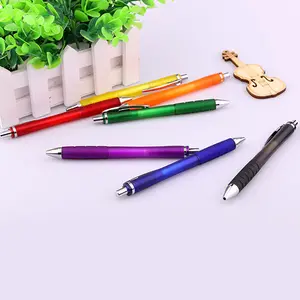 Vapor marketing business ido display new arrival nice merchandising promotional manufacture price banner gift ball pen