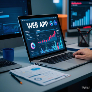 Professional Custom <strong>Software</strong> <strong>Development</strong> - Full Industry Web/Mobile/Enterprise Custom Solutions - Product Image 3