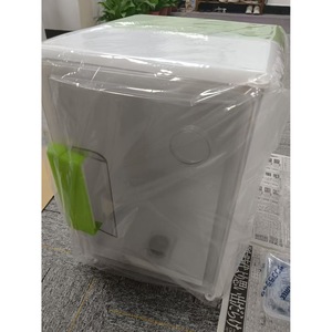 Déshumidificateur de table Nakasaki 15L, boîte de rangement électrique en plastique pour séchage et déshumidification - Product Image 2