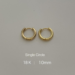 925 Jóias de Prata 18K Banhado A Ouro Vermeil Chunky círculo redondo 925 Sterling <span class=keywords><strong>Silver</strong></span> <span class=keywords><strong>Jewelry</strong></span> Drop Earrings Brincos elegantes