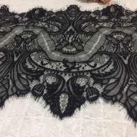 Dentelle extensible pour femmes, nouveau design de lingerie élégante, noire, de haute qualité, nouvelle collection