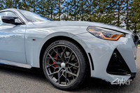 Jantes forgées sur mesure H RE FF10 19" 20" 21" 22" pour Benz BMW Audi Porsche Ford Range Rover Cadillac Lincoln Jeep Mitsubishi