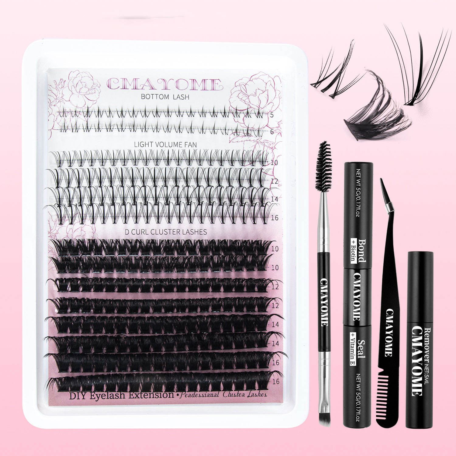 Kit de bricolage-TZ015+