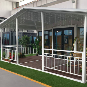 ขายตรงจากโรงงาน <span class=keywords><strong>บ้าน</strong></span>สำเร็จรูป Shinestone ขนาด 40 ฟุต <span class=keywords><strong>สอง</strong></span><span class=keywords><strong>ชั้น</strong></span> แบบยกพื้น <span class=keywords><strong>บ้าน</strong></span>คอนเทนเนอร์สำเร็จรูป <span class=keywords><strong>บ้าน</strong></span>โมดูลาร์สำหรับโรงแรม - Product Image 4