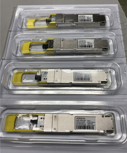 ตัวรับส่งสัญญาณออปติคอล Arista Qdd-400g-dr4 Qsfp-dd 400g 1310nm 500m Smf ของแท้ รุ่น Qdd-400g-dr4 ของแท้ Arista Qdd-400g-dr4 Qsfp-dd - Product Image 2