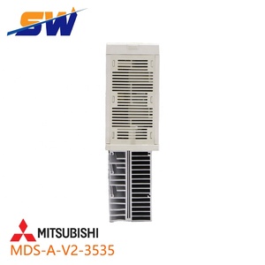 MDS-A-V2-3535 Unit <span class=keywords><strong>Servo</strong></span> <span class=keywords><strong>Drive</strong></span> <span class=keywords><strong>MITSUBISHI</strong></span> merek asli dalam stok - Product Image 5