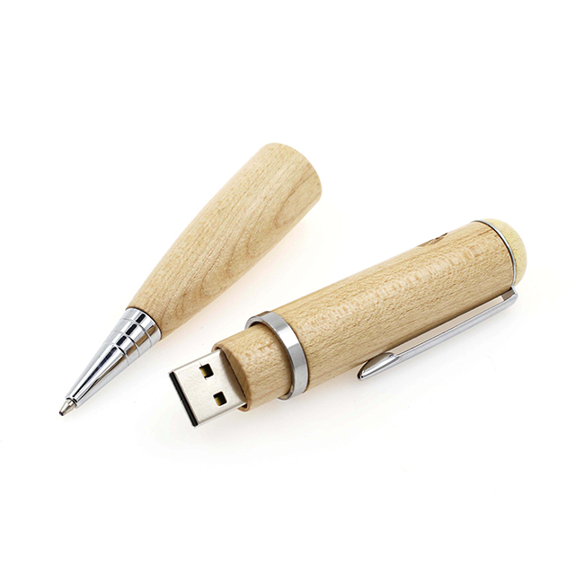 Usb 3.0 2.0 Wooden Custom Usb Pendrive 1Gb Usb Flash Drive Fast Pen Drive U Disk