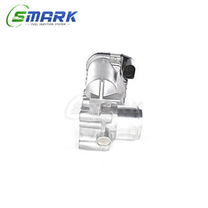 Corps de papillon 54mm pour RENAULTEspace IV <span class=keywords><strong>Grand</strong></span> <span class=keywords><strong>Scenic</strong></span> II 05-15 8200330812 8200330810 0281002681 - Product Image 3