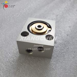 Cylindre L2670114 pour machine d'impression KBA, pièces détachées - Product Image 5