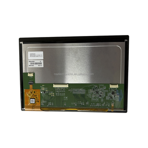 Module d'écran LCD TM090JVHG01-02 pour systèmes d'affichage d'automatisation TM090JVHG01 - Product Image 1