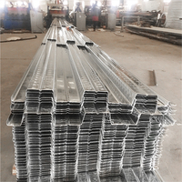 Tôles de Toiture Métalliques Galvanisées Ondulées en Acier Luxi Revêtues de Zinc, Conformes aux Normes ASTM et Certifiées BIS, Soudage et Pliage Directement de l'Usine