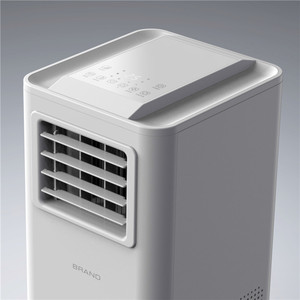 Portable Cooler R290 Air Conditioning 7000 Btu Cooler Conditioner Portable Air Conditioner for Home - Product Image 3