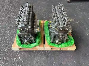 Phụ tùng máy xúc 4d30 4d31 4d32 4d33 4d34 4d35 6d14 6D15 6D16 6d17 s6k S4F k4n khối xi lanh cho Mitsubishi KOMATSU - Product Image 3