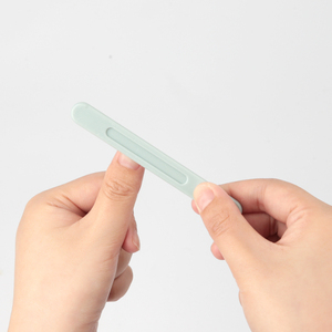 Custom Logo Professionele Nagelvijl Polijsten En Polijsten Tool Grit Emery Board Nagelvijl Voor Acryl Natuurlijke Vingernagel - Product Image 6